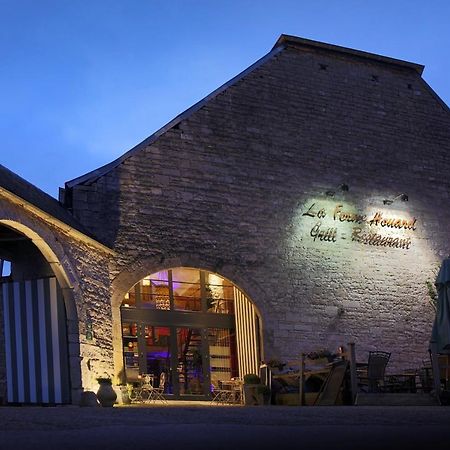 Ferme Houard Bed & Breakfast Bomal Ngoại thất bức ảnh