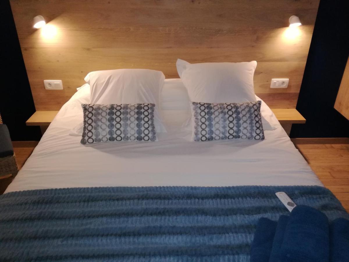 Ferme Houard Bed & Breakfast Bomal Ngoại thất bức ảnh