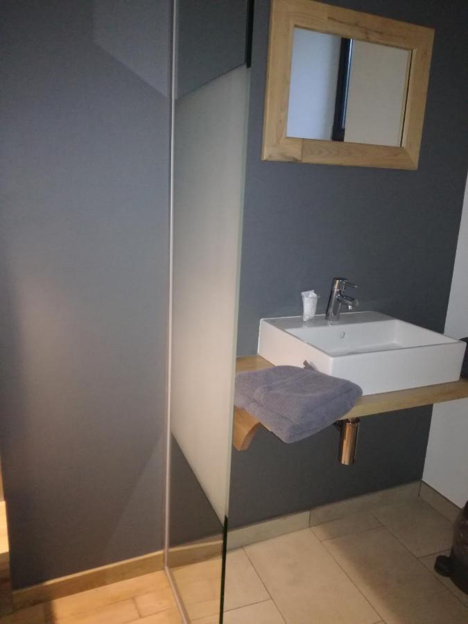 Ferme Houard Bed & Breakfast Bomal Ngoại thất bức ảnh