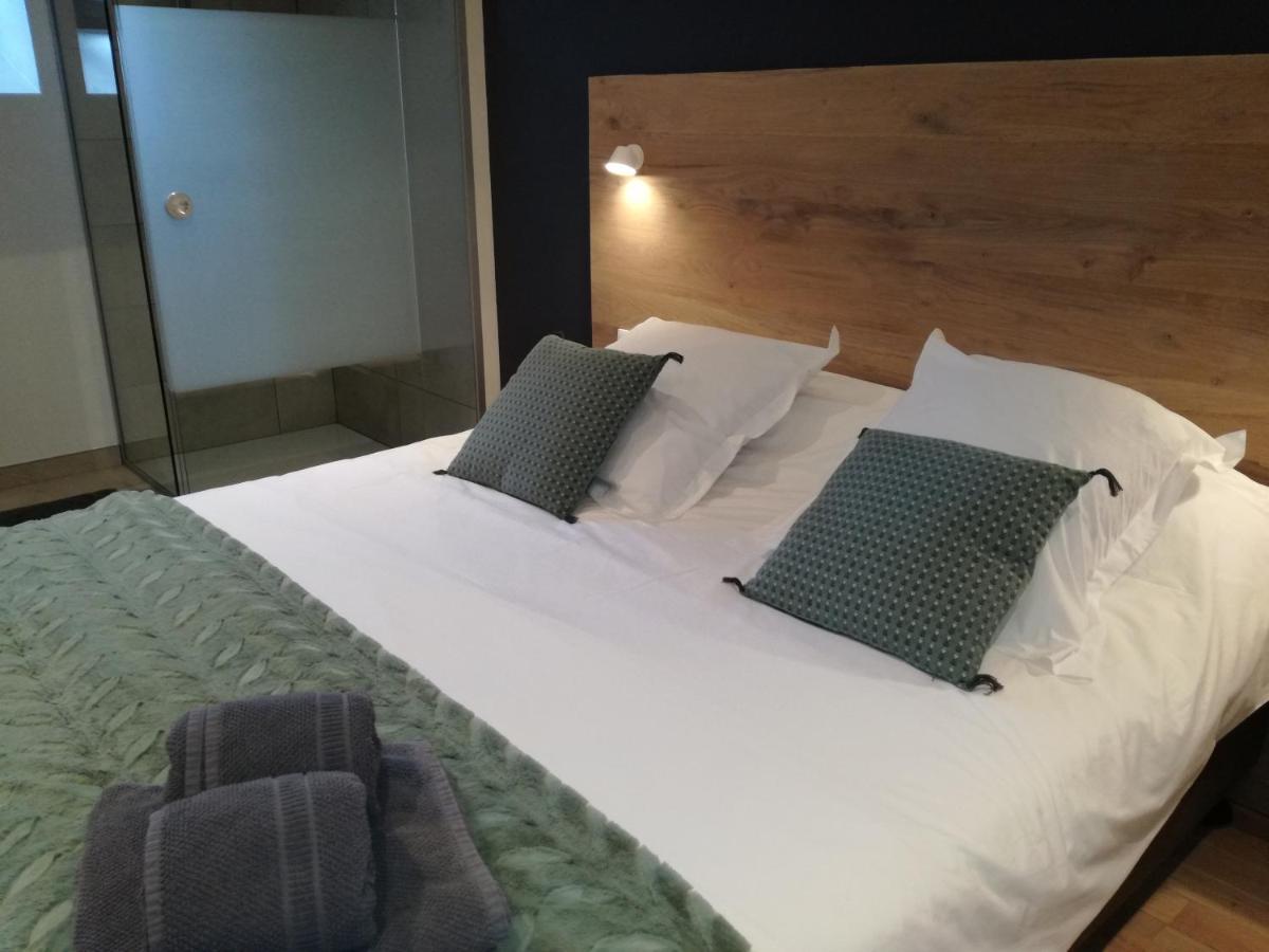 Ferme Houard Bed & Breakfast Bomal Ngoại thất bức ảnh