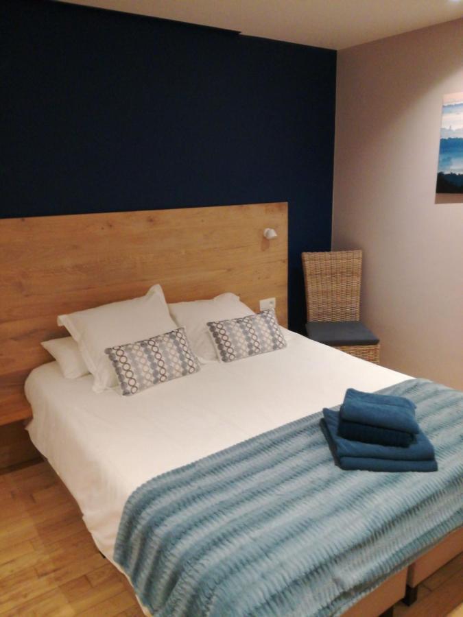 Ferme Houard Bed & Breakfast Bomal Ngoại thất bức ảnh