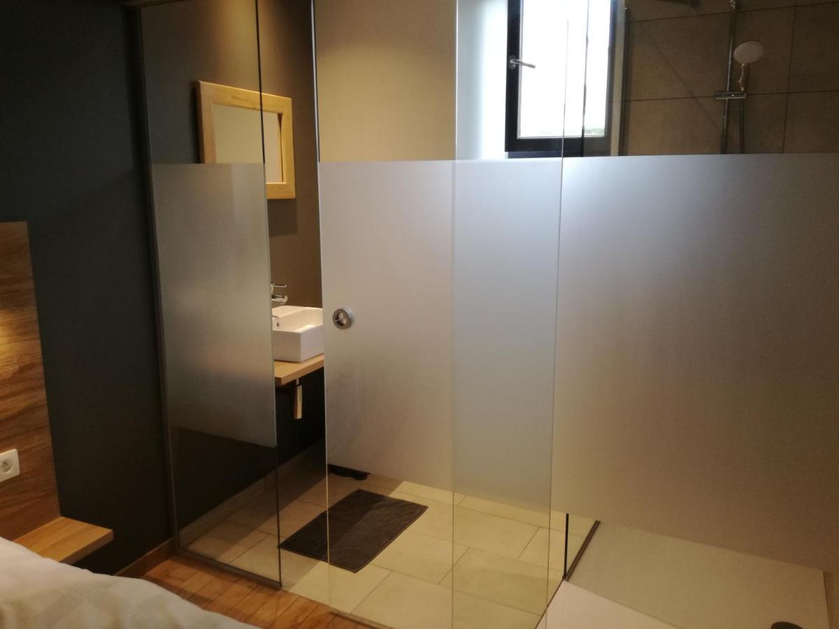 Ferme Houard Bed & Breakfast Bomal Ngoại thất bức ảnh