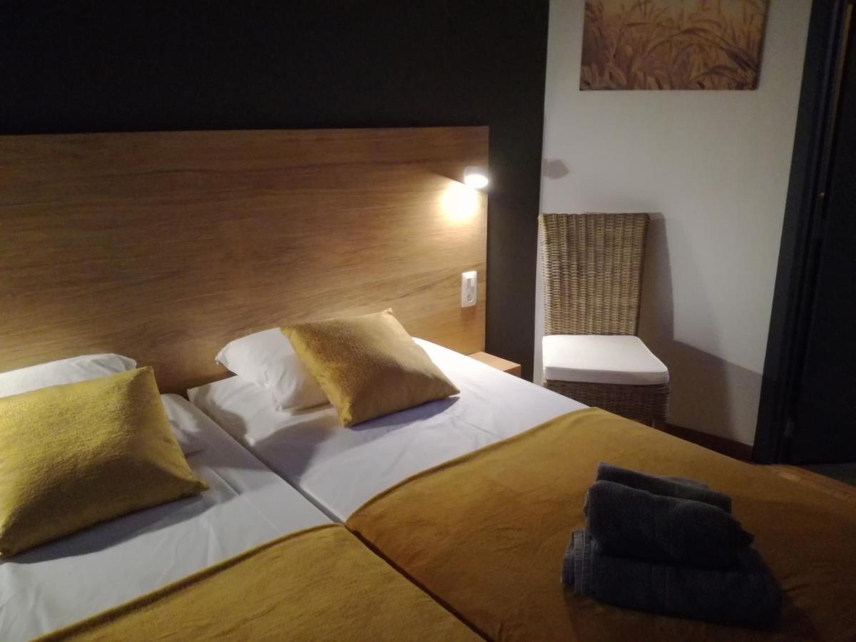 Ferme Houard Bed & Breakfast Bomal Ngoại thất bức ảnh